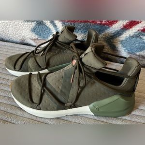 Women’s new Puma shoes